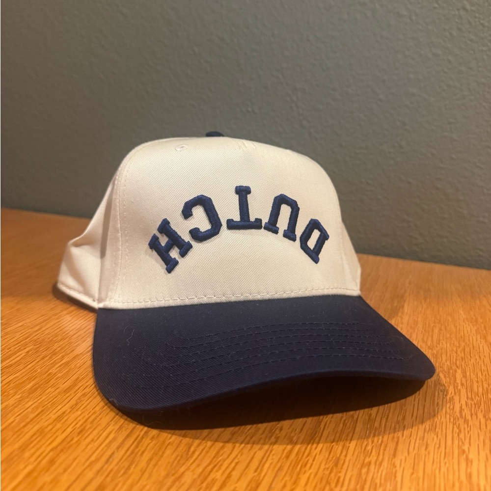 DUTCH Bros Hat